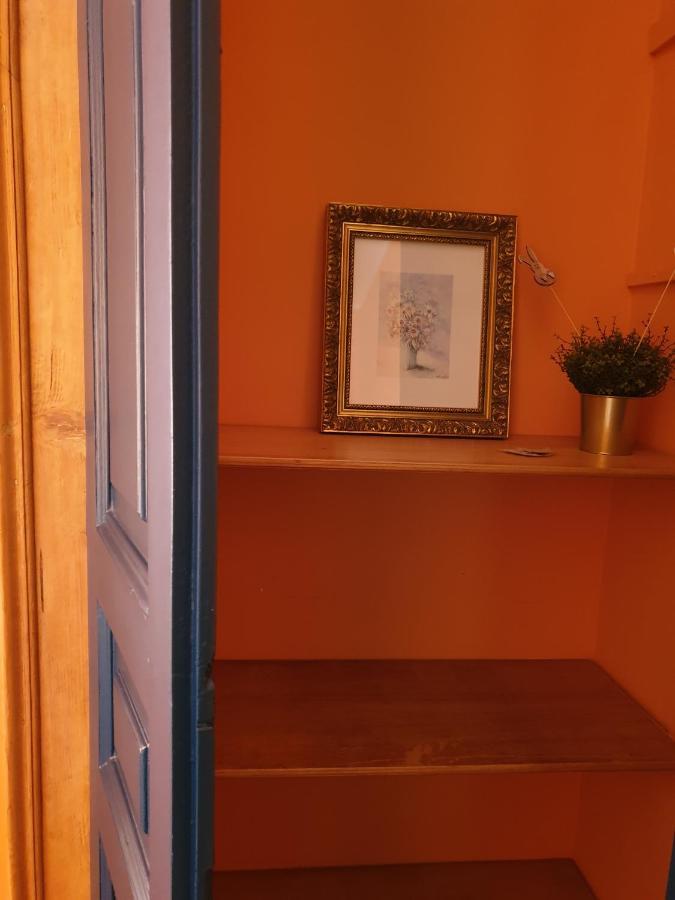 Albergo Bergagna Pont Canavese Exterior photo